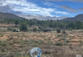 Finca rústica en venta en Albacete ref: TR415752 foto