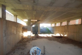 Albacete 470&nbsp;m²