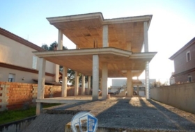 Albacete 470&nbsp;m²