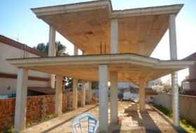 Albacete 470&nbsp;m²