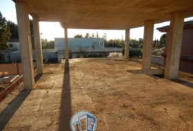 Albacete 470&nbsp;m²