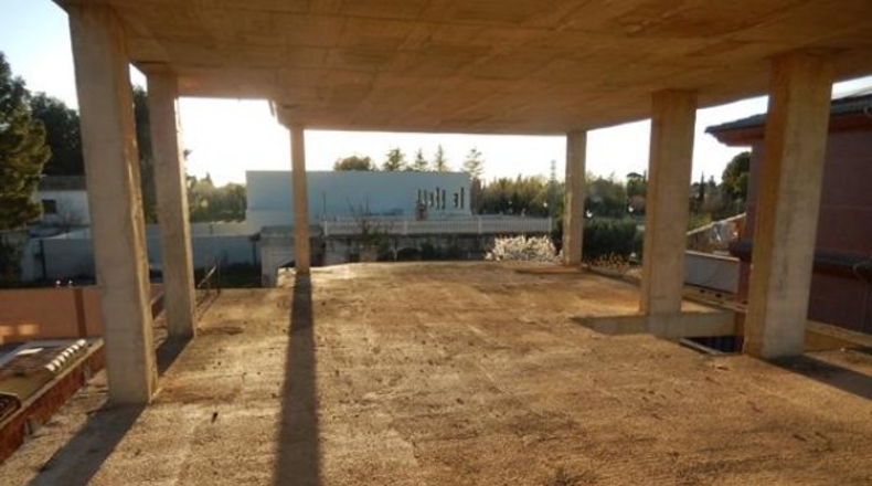 Albacete - Albacete - 470m2