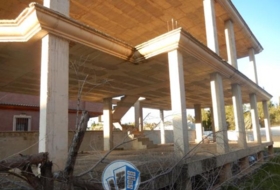 Albacete 470&nbsp;m²