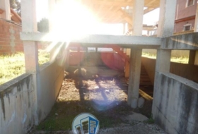 Albacete 470&nbsp;m²