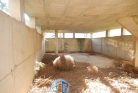 Albacete 470&nbsp;m²