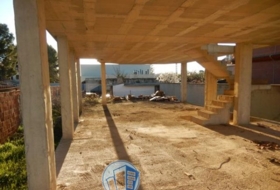 Albacete 470&nbsp;m²