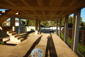 Albacete 470&nbsp;m²