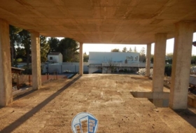 Albacete 470&nbsp;m²