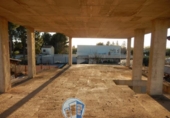 Urban land for sale in Albacete ref: TR415754 photo