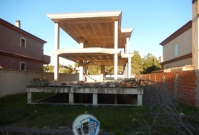 Albacete 470&nbsp;m²