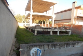Albacete 470&nbsp;m²