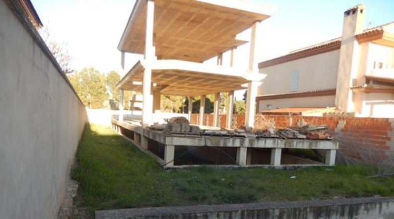 Albacete - Albacete - 470m2