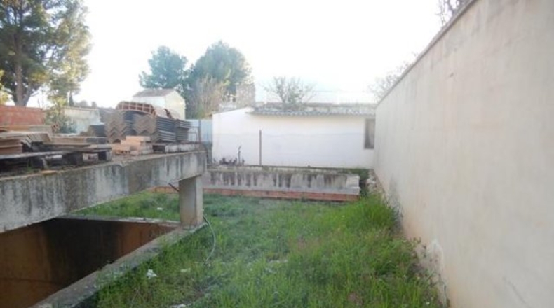Albacete - Albacete - 470m2