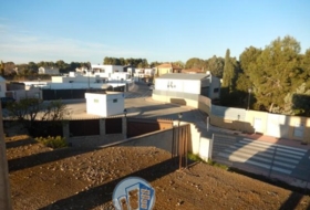 Albacete 470&nbsp;m²