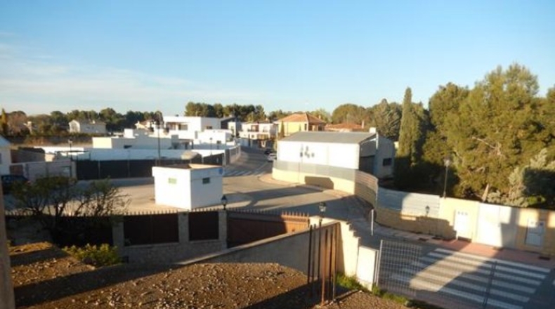 Albacete - Albacete - 470m2