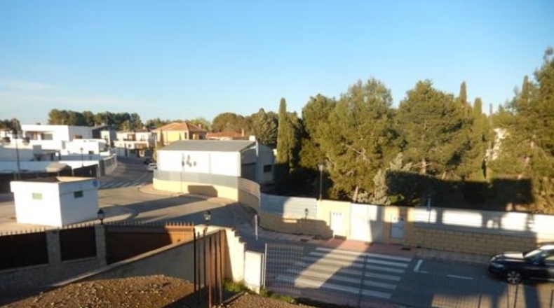 Albacete - Albacete - 470m2