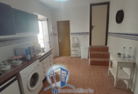 Balazote 219&nbsp;m² 
