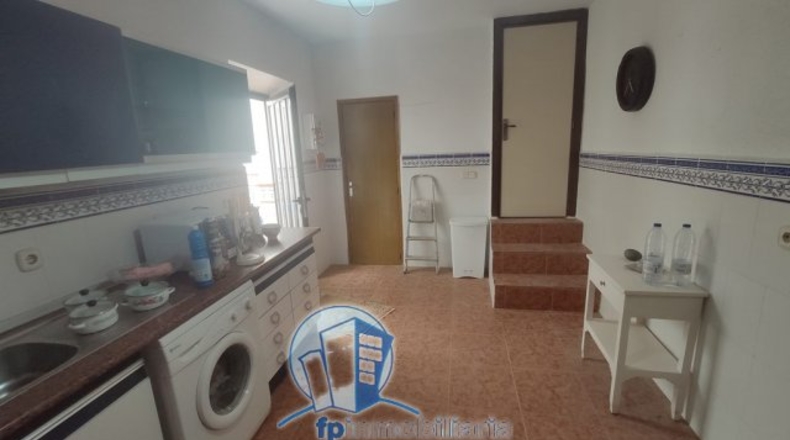 Albacete - Balazote - 219m2