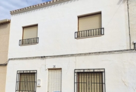 Balazote 219&nbsp;m² 