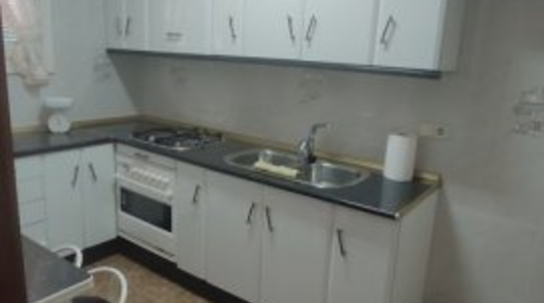 Albacete - Balazote - 219m2