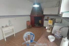 Balazote 219&nbsp;m² 