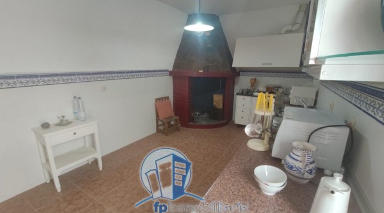 Albacete - Balazote - 219m2
