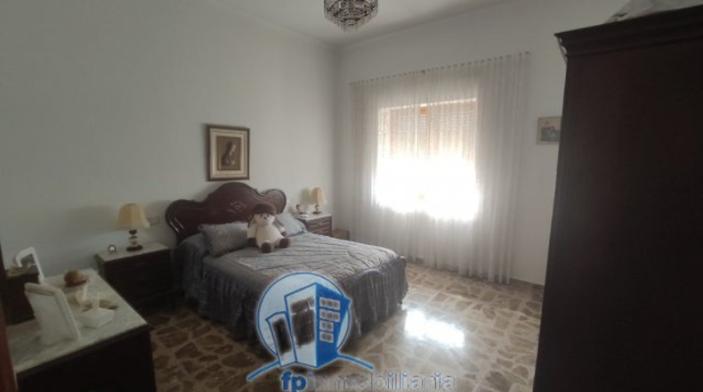 Albacete - Balazote - 219m2