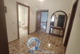 Balazote 219&nbsp;m² 
