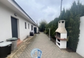 Chalet independiente con terreno en venta en Albacete ref: TR415761 foto