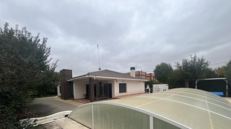 Albacete - Albacete - 170m2