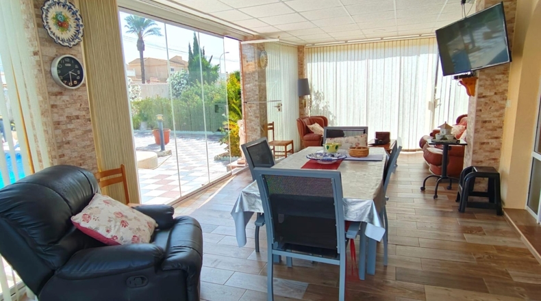 Alicante - Torrevieja - 758m2