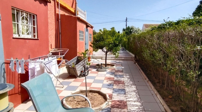Alicante - Torrevieja - 758m2