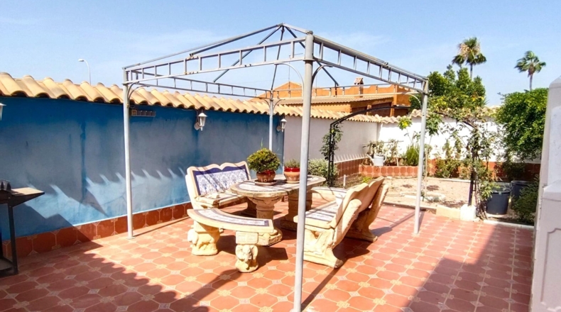 Alicante - Torrevieja - 758m2