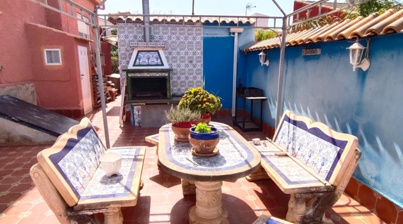 Alicante - Torrevieja - 758m2