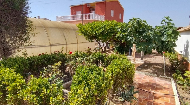 Alicante - Torrevieja - 758m2