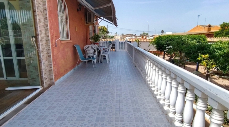 Alicante - Torrevieja - 758m2