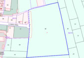 Land suitable for development for sale on Avenida de San Ginés, Murcia, ref: TR415760 photo