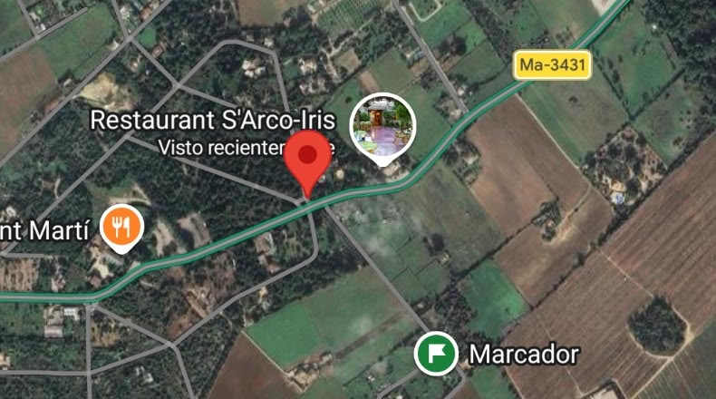 Illes Balears - Muro - 14000m2