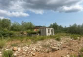 Terreno no urbanizable en venta en la España, Freginals, ref: TR254818 foto