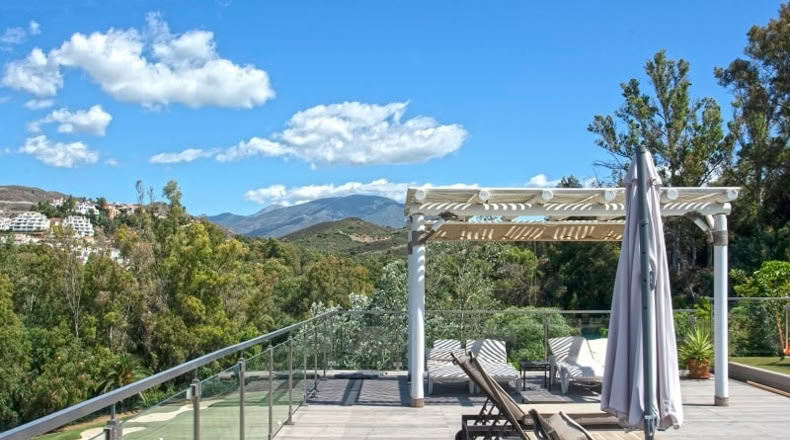 Málaga - Marbella - 400m2