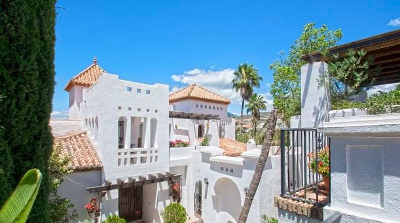 Málaga - Marbella - 400m2
