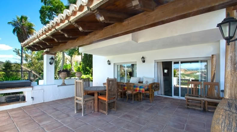 Málaga - Marbella - 400m2