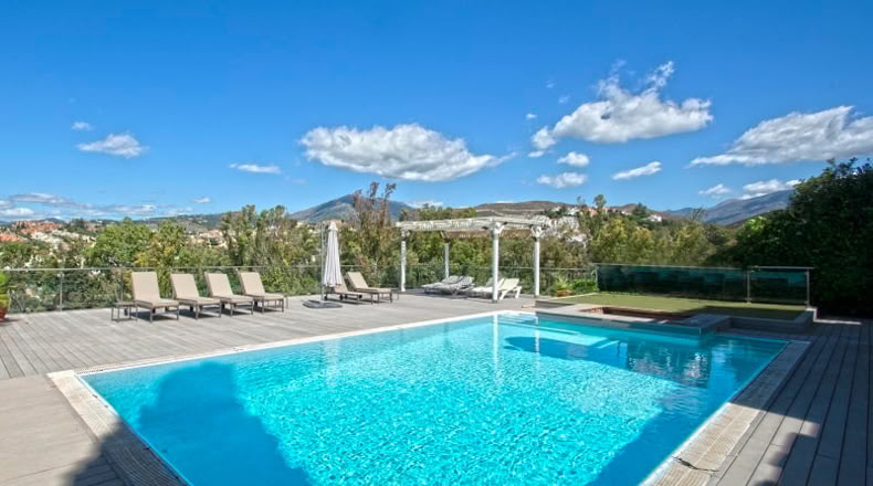 Málaga - Marbella - 400m2