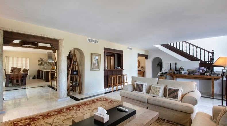 Málaga - Marbella - 400m2
