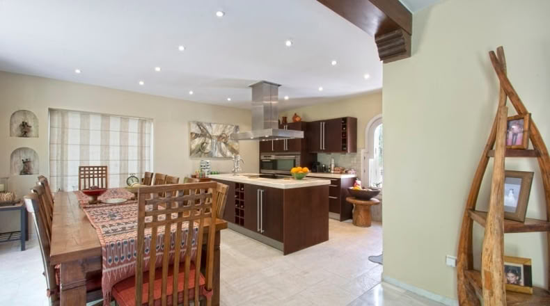 Málaga - Marbella - 400m2