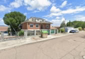 Chalet independiente con terreno en venta en Santa Cruz del Retamar ref: TR415769 foto
