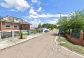 Chalet independiente con terreno en venta en Santa Cruz del Retamar ref: TR415769 foto