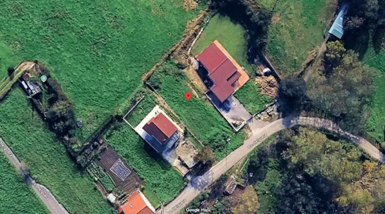 Cantabria - Helguera - 626m2