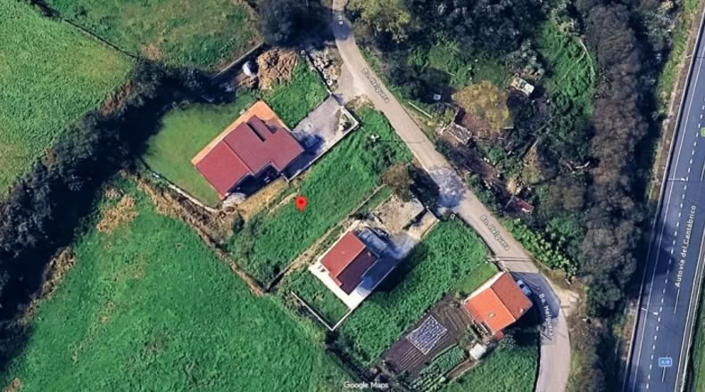 Cantabria - Helguera - 626m2