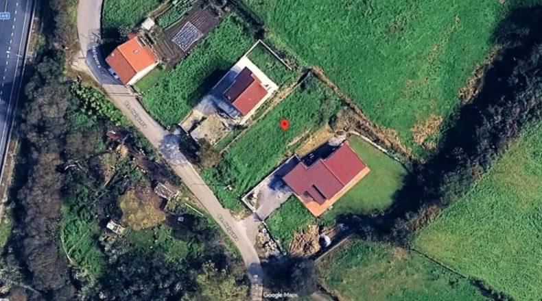 Cantabria - Helguera - 626m2